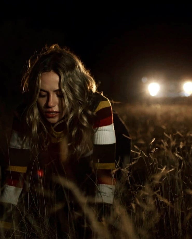 Charlotte McKee