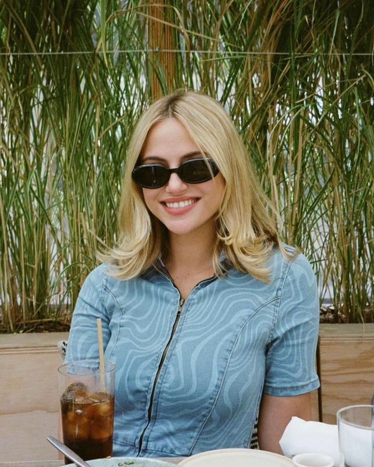 Charlotte McKee