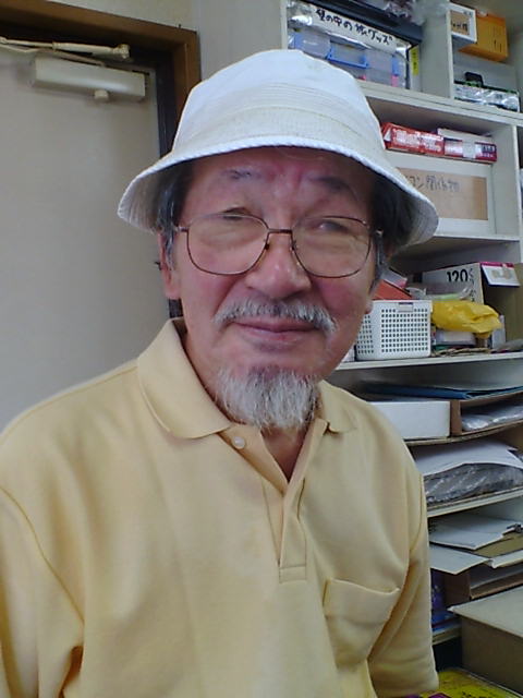 Noboru Mitani