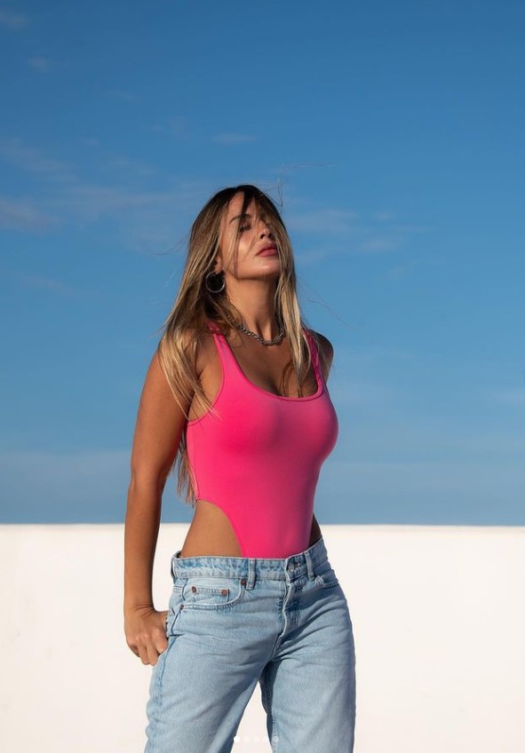 Shannon De Lima Shannon De Lima