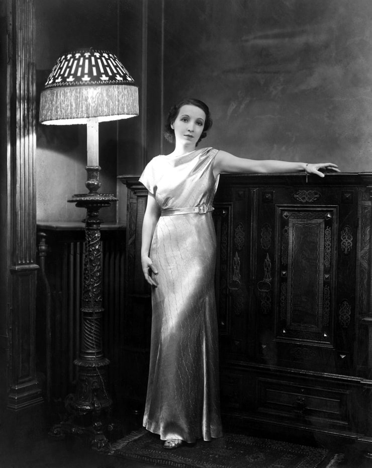 Bessie Love