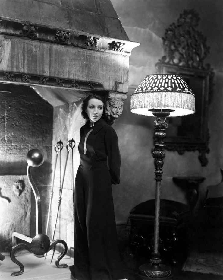Bessie Love