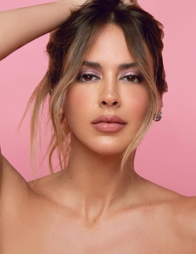 Shannon De Lima