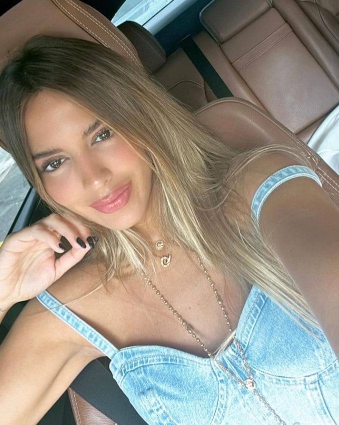 Shannon De Lima