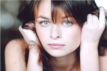 Caroline Furioli