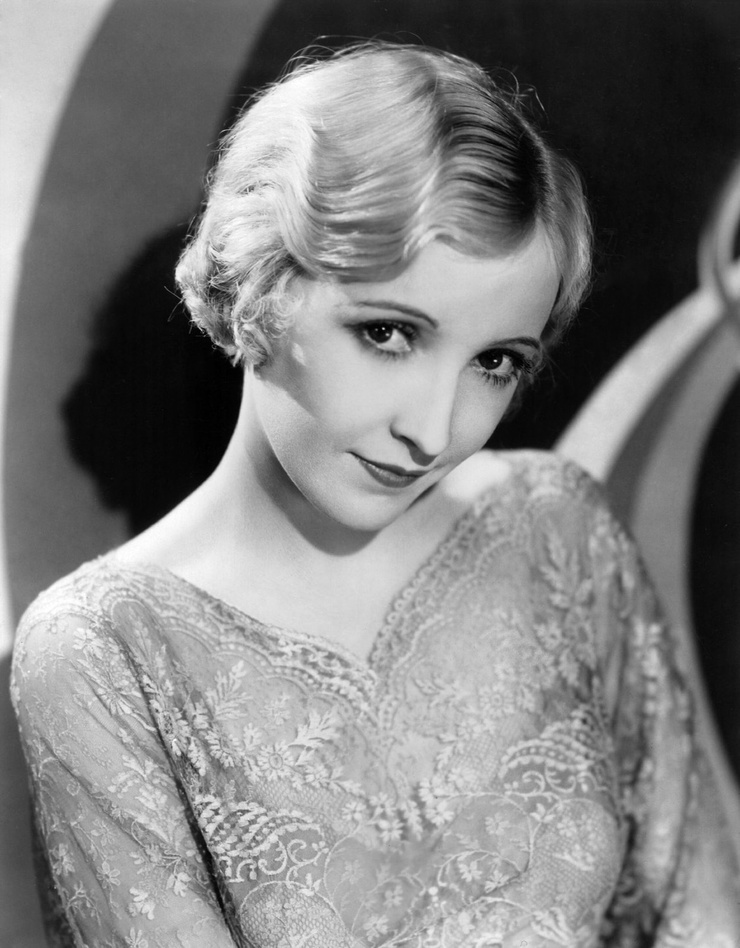 Bessie Love Bessie Love