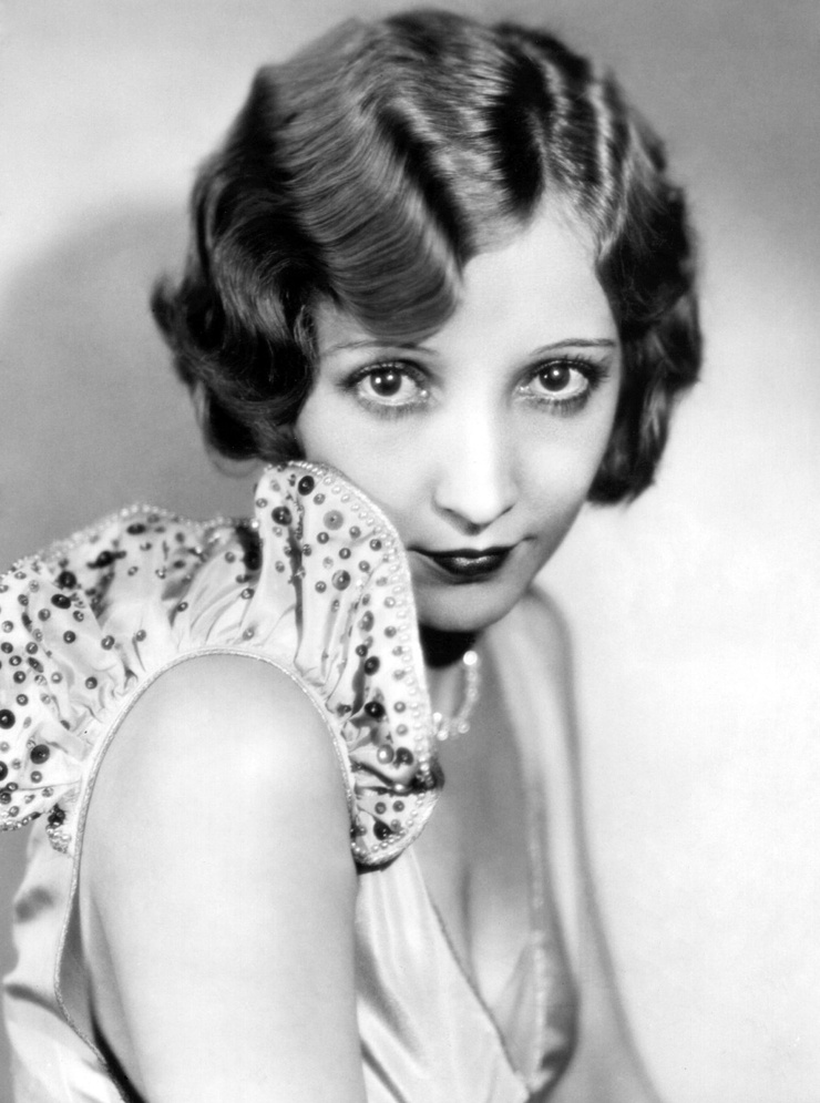 Bessie Love Bessie Love