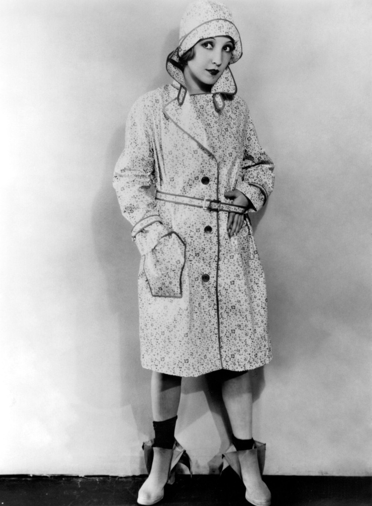 Bessie Love Bessie Love
