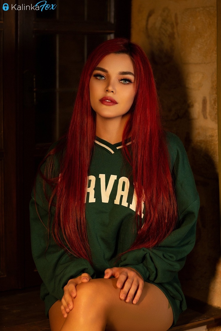 Picture of Kalinka Fox