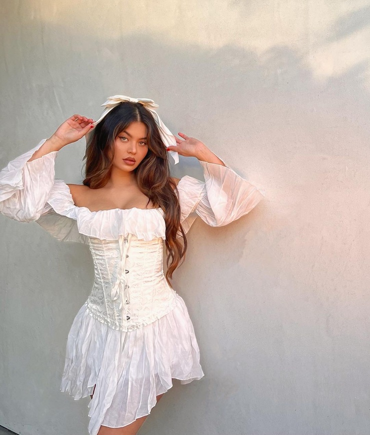Sofia Jamora