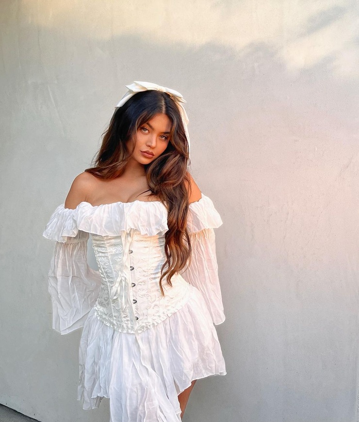 Sofia Jamora