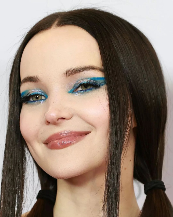 Dove Cameron