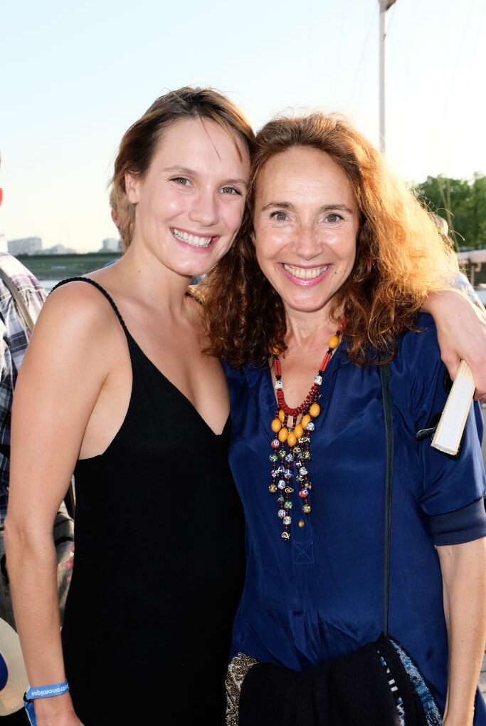 Ana Girardot Ana Girardot
