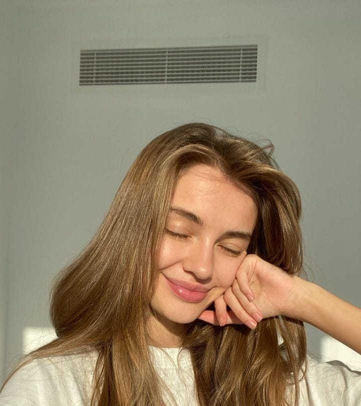 Snezhana Yanchenko