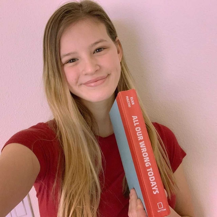 Peyton Kennedy