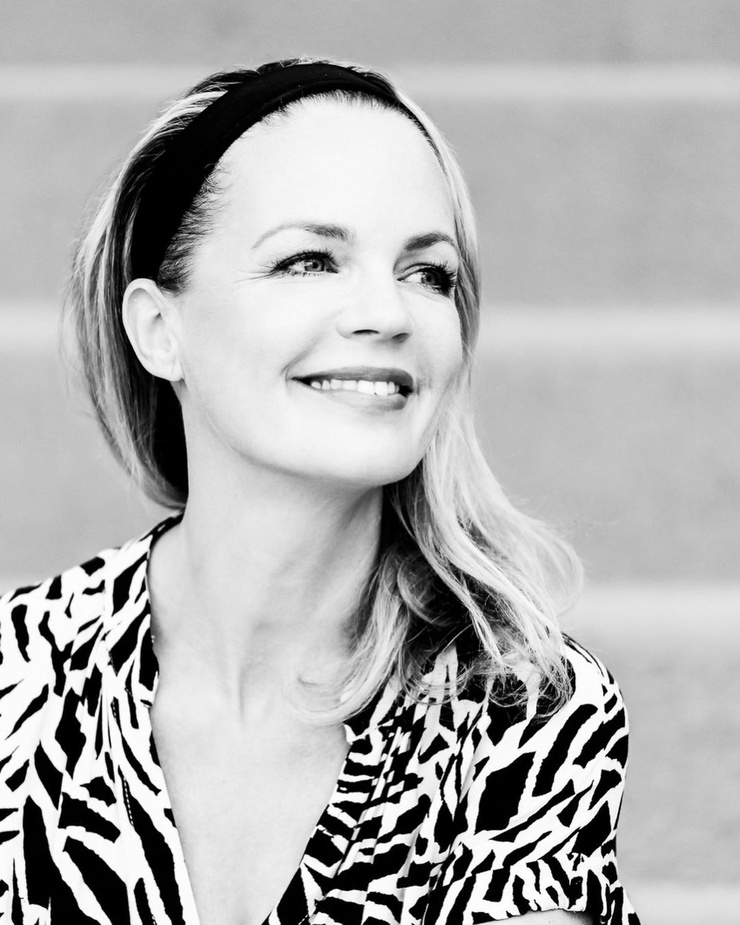 Eva Brenner