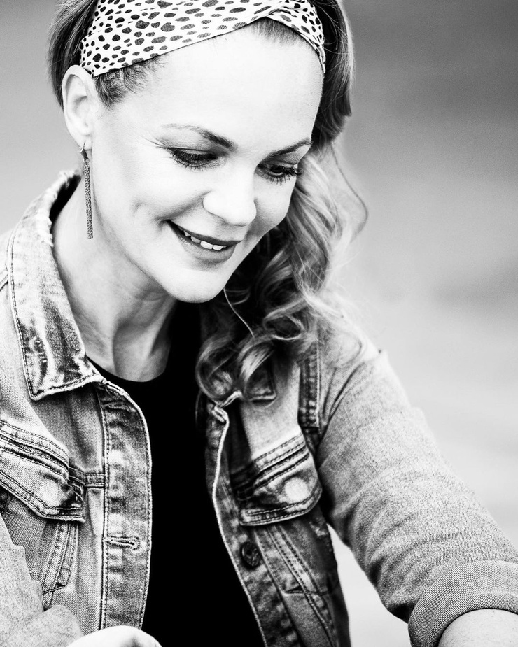 Eva Brenner