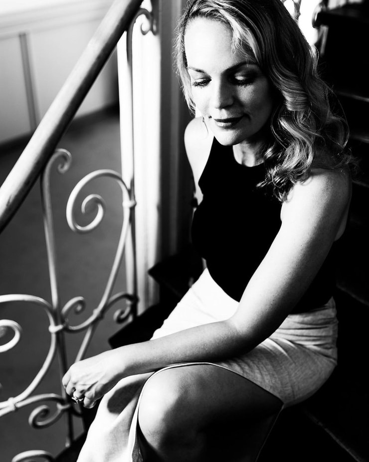 Eva Brenner