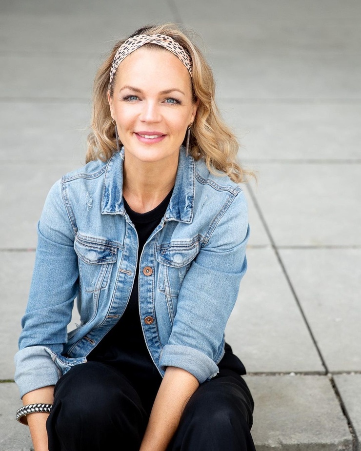 Eva Brenner