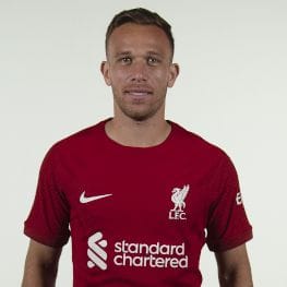 Arthur Melo