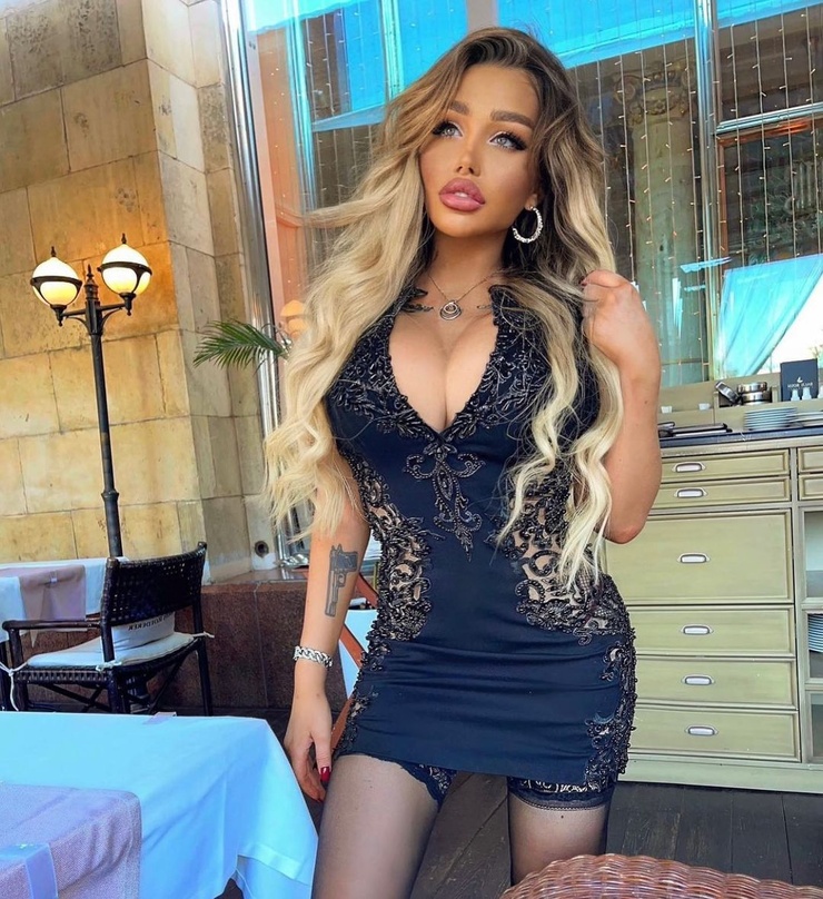 Melani Fly
