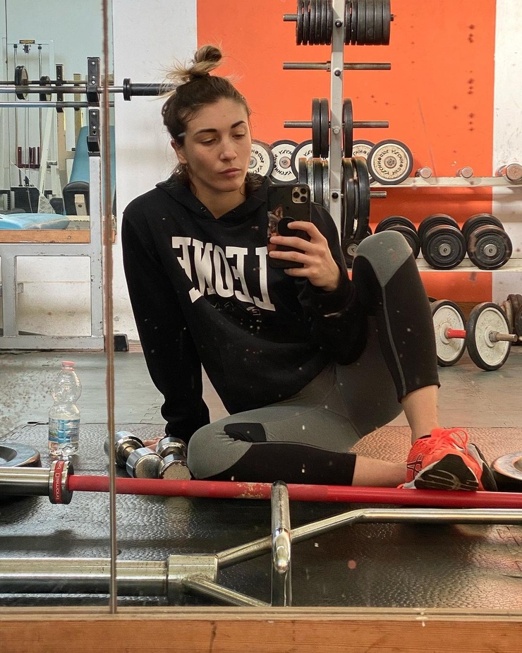 Chiara Penco