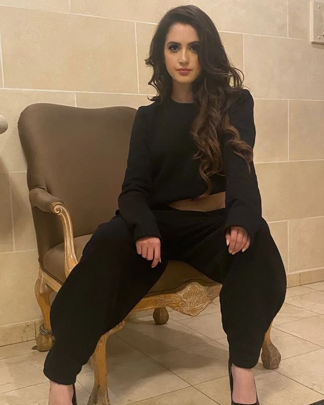 Laura Marano