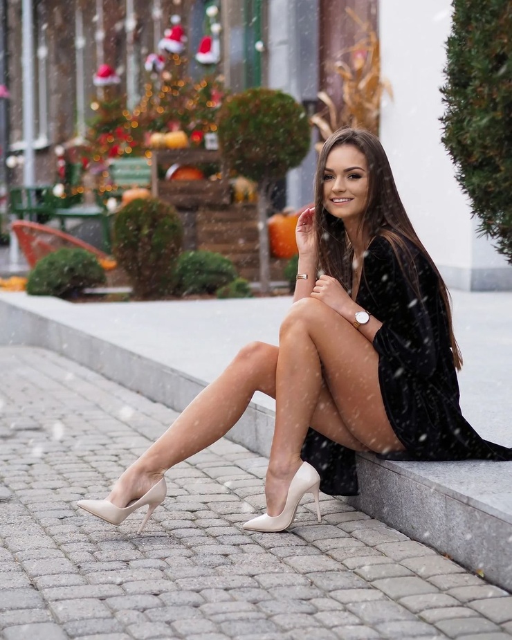 Sylwia Musialek Sylwia Musialek