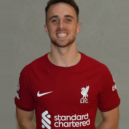 Diogo Jota