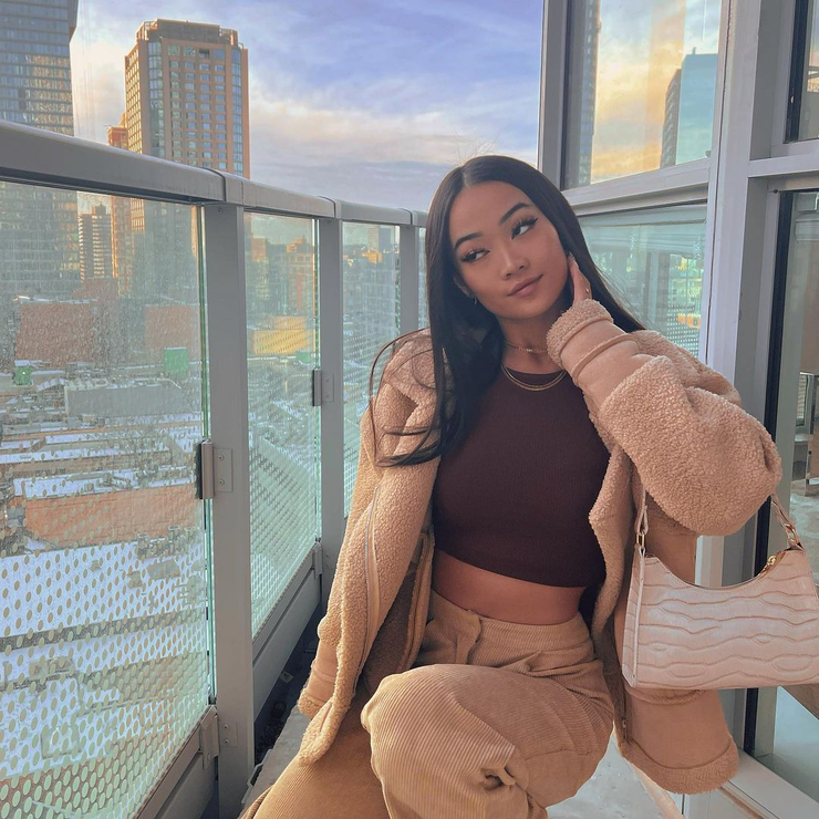 Callina Liang