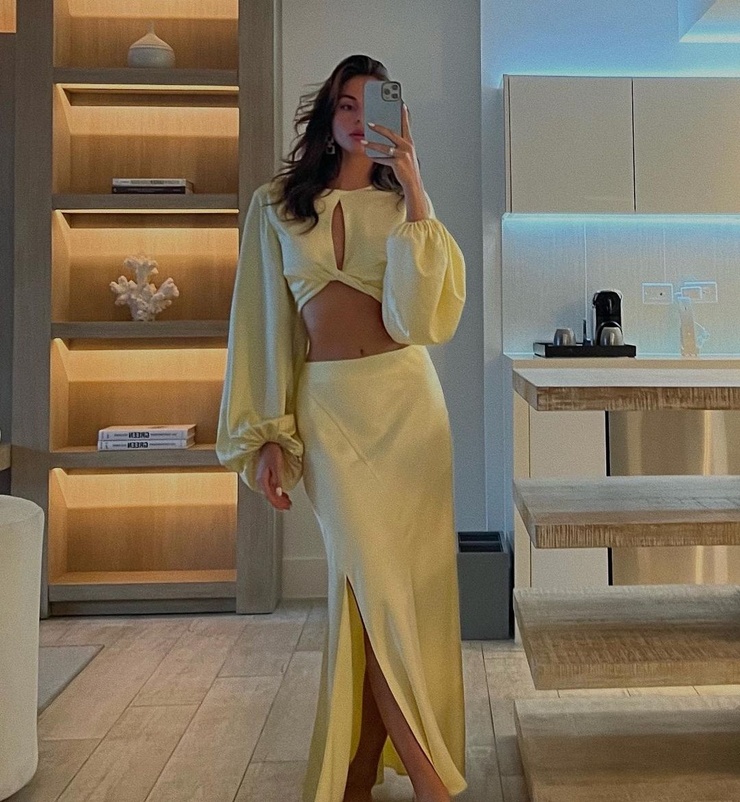 Daniella Beckerman Daniella Beckerman