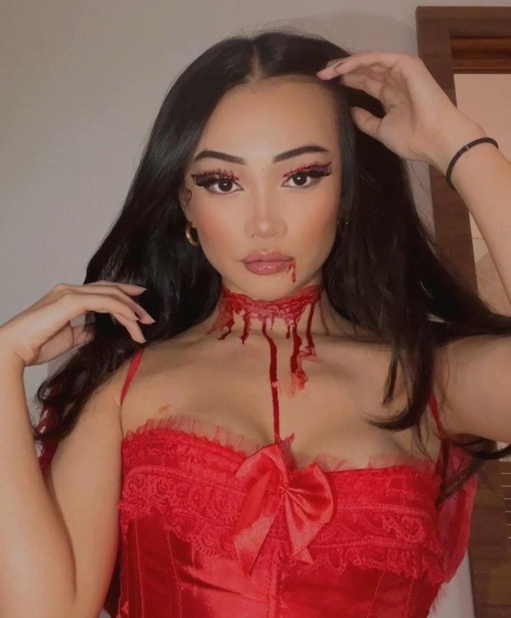 Callina Liang