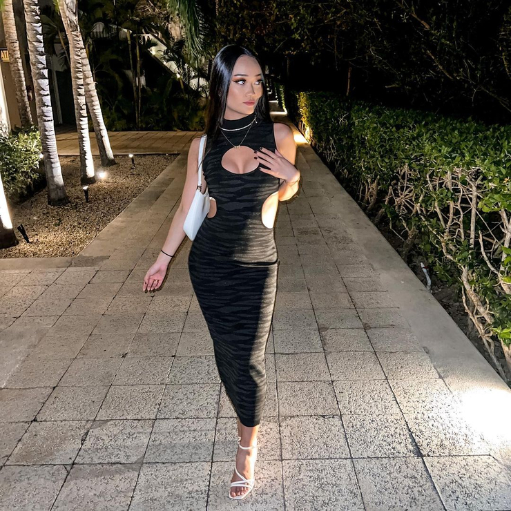 Callina Liang