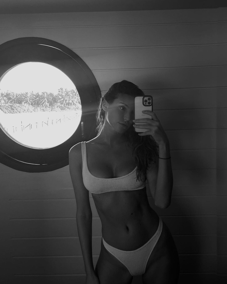 sara pagliaroli