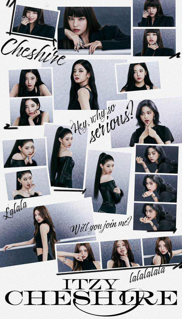 ITZY