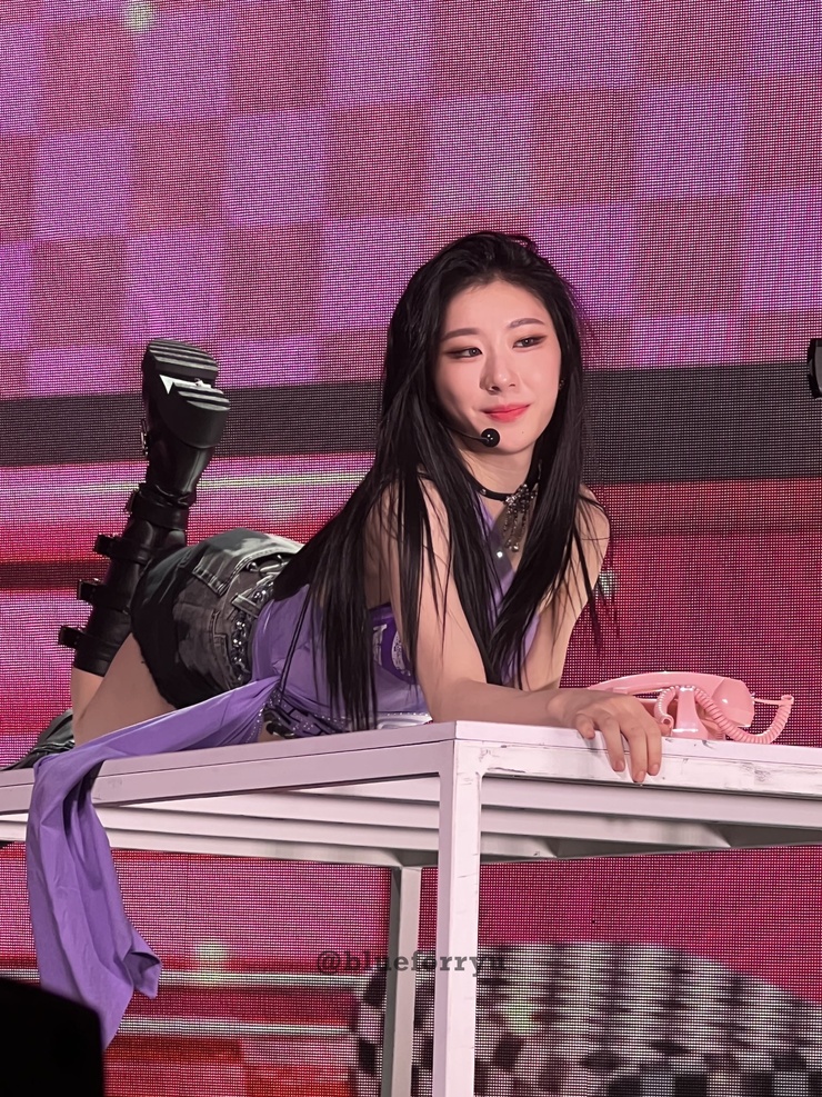 Lee Chaeryeong