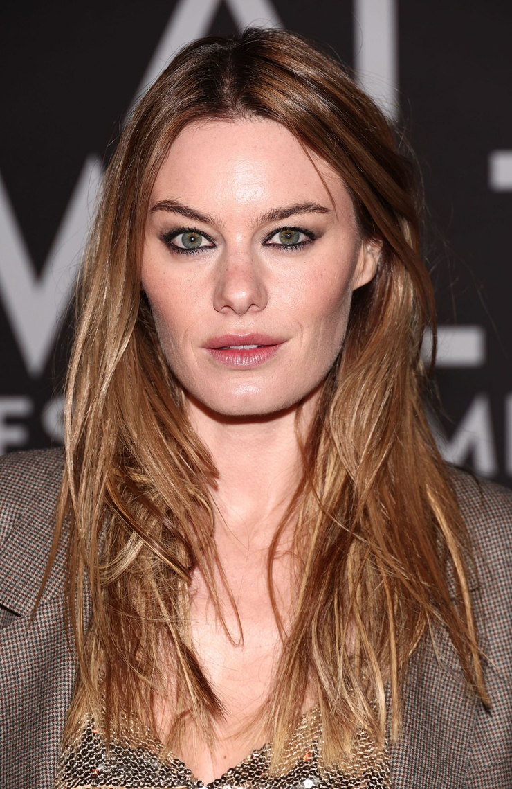 Camille Rowe Camille Rowe