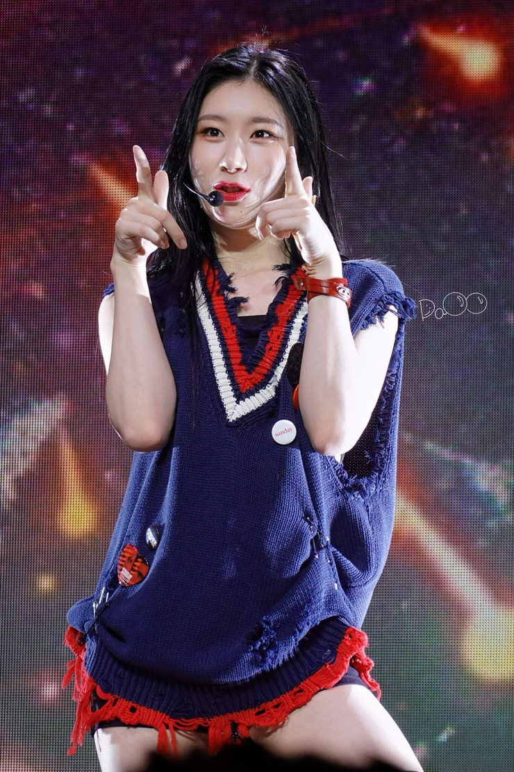 Lee Chaeryeong