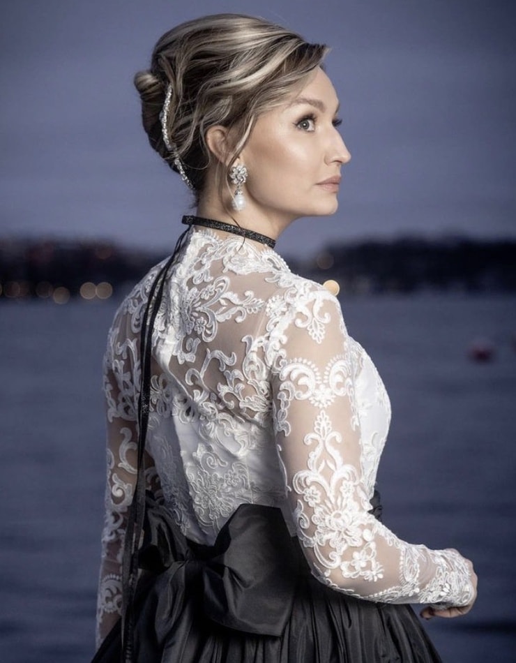 Ebba Busch