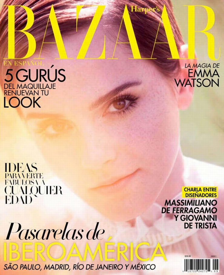 Emma Watson Emma Watson