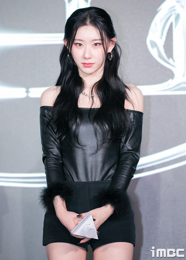 Lee Chaeryeong