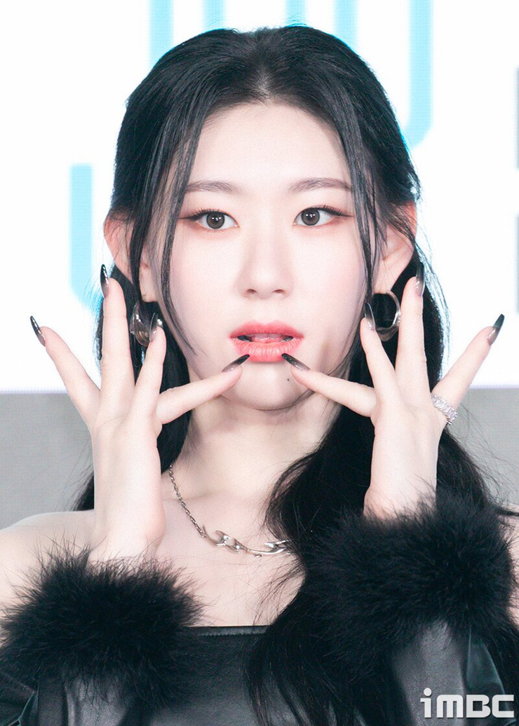 Lee Chaeryeong