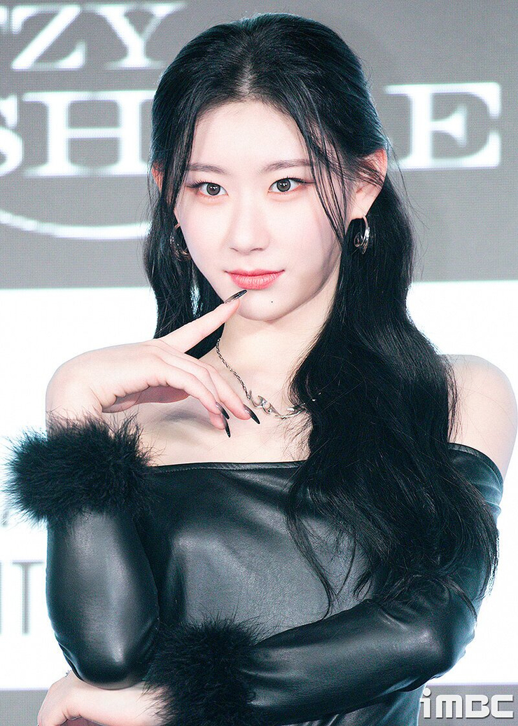 Lee Chaeryeong
