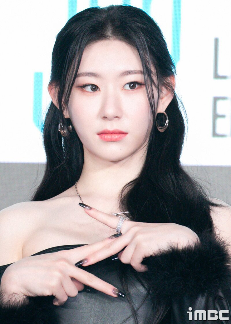 Lee Chaeryeong
