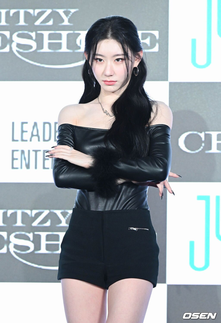 Lee Chaeryeong