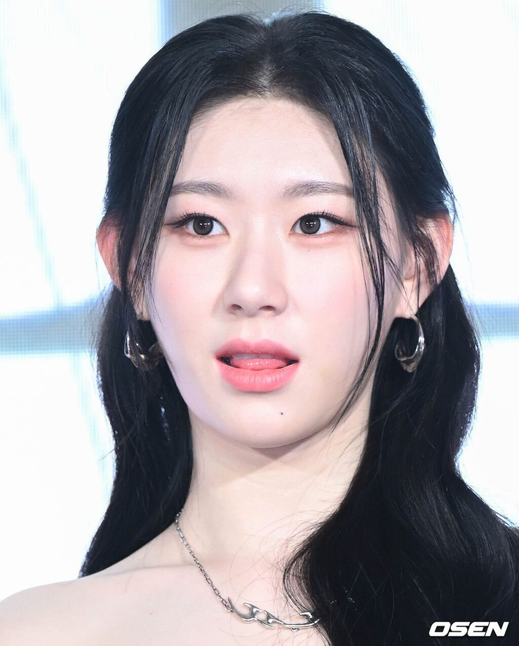 Lee Chaeryeong