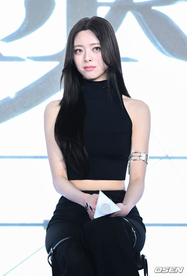Shin Yuna