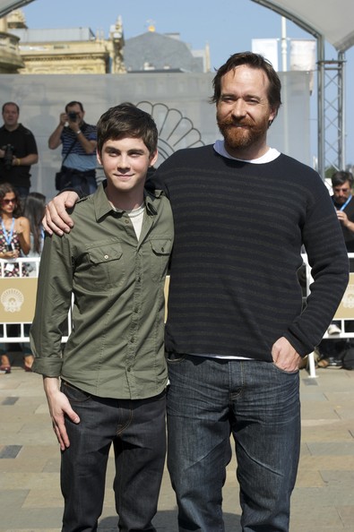 Logan Lerman