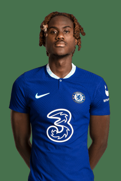 Trevoh Chalobah 2022