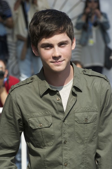 Logan Lerman